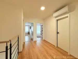 Prodej rodinného domu, Mladá Boleslav, Bezděčínská, 140 m2