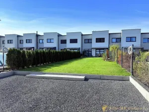 Prodej rodinného domu, Mladá Boleslav, Bezděčínská, 140 m2