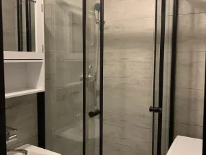 Pronájem bytu 1+1, Valašské Meziříčí - Krásno nad Bečvou, Zašovská, 37 m2