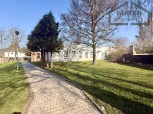 Prodej výrobních prostor, Staré Sedliště, 1084 m2