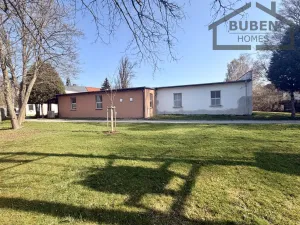 Prodej výrobních prostor, Staré Sedliště, 1084 m2