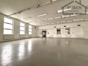 Prodej výrobních prostor, Staré Sedliště, 1084 m2