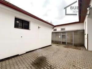 Prodej výrobních prostor, Staré Sedliště, 1084 m2