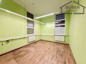 Prodej výrobních prostor, Staré Sedliště, 1084 m2