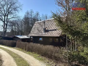 Prodej chaty, Vitín, 70 m2