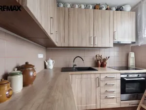 Prodej bytu 3+1, Meziboří, J. A. Komenského, 67 m2