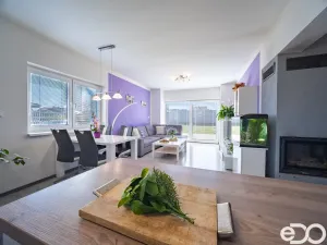 Prodej rodinného domu, Kozomín, 135 m2