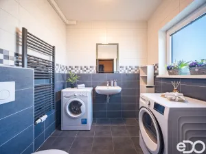 Prodej rodinného domu, Kozomín, 135 m2