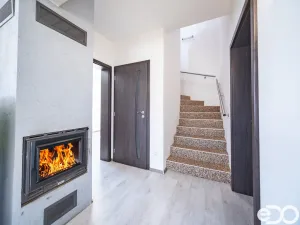 Prodej rodinného domu, Kozomín, 135 m2