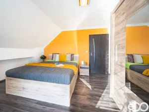 Prodej rodinného domu, Kozomín, 135 m2