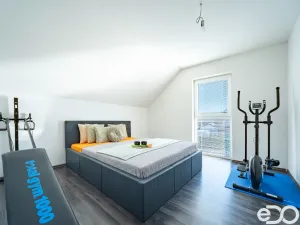 Prodej rodinného domu, Kozomín, 135 m2