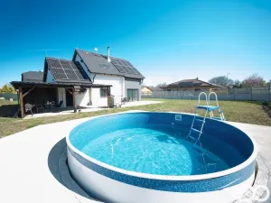 Prodej rodinného domu, Kozomín, 135 m2