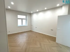 Pronájem bytu 2+1, Praha, Vrchlického, 51 m2