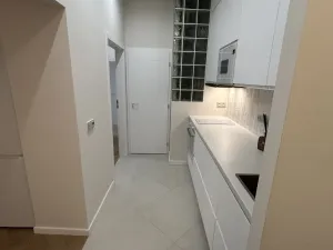 Pronájem bytu 2+1, Praha, Vrchlického, 51 m2