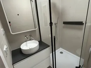 Pronájem bytu 2+1, Praha, Vrchlického, 51 m2