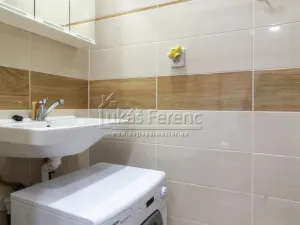 Pronájem bytu 1+kk, Praha - Břevnov, Bělohorská, 20 m2