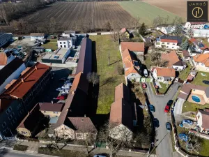 Prodej rodinného domu, Rudná, Havlíčkovo nám., 305 m2