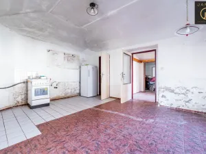 Prodej rodinného domu, Rudná, Havlíčkovo nám., 305 m2