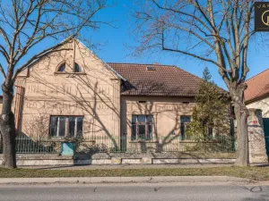 Prodej rodinného domu, Rudná, Havlíčkovo nám., 305 m2