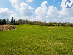 Prodej komerčního pozemku, Husinec, 19225 m2