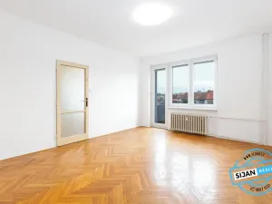 Prodej bytu 3+1, Prostějov, Slovenská, 80 m2