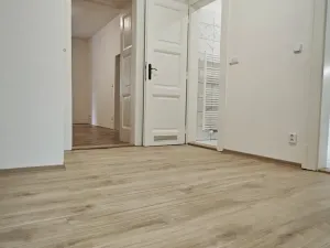 Pronájem bytu 3+1, Brno - Veveří, Grohova, 69 m2