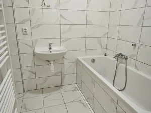 Pronájem bytu 3+1, Brno - Veveří, Grohova, 69 m2