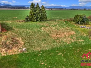 Prodej pozemku pro bydlení, Žichlínek, 1692 m2