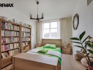 Prodej bytu 3+1, Meziboří, J. A. Komenského, 67 m2