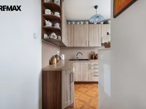 Prodej bytu 3+1, Meziboří, J. A. Komenského, 67 m2