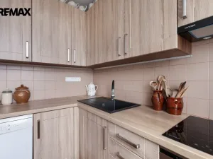 Prodej bytu 3+1, Meziboří, J. A. Komenského, 67 m2