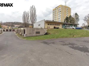 Prodej bytu 3+1, Meziboří, J. A. Komenského, 67 m2