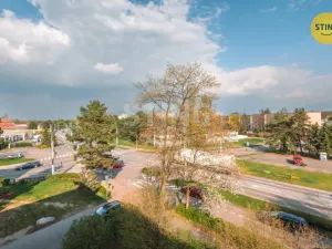 Prodej bytu 3+1, Pardubice, Na Drážce, 67 m2