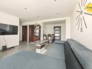 Prodej bytu 3+1, Pardubice, Na Drážce, 67 m2