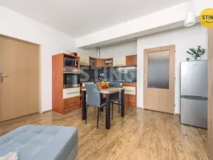 Prodej bytu 2+kk, Pardubice, Dubová, 44 m2