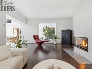 Prodej rodinného domu, Omice, Brněnská, 218 m2