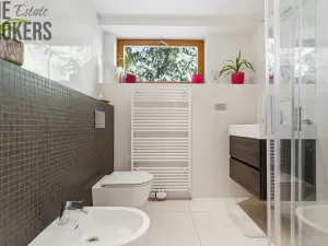 Prodej rodinného domu, Omice, Brněnská, 218 m2