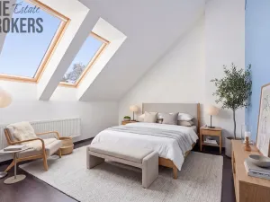 Prodej rodinného domu, Omice, Brněnská, 218 m2