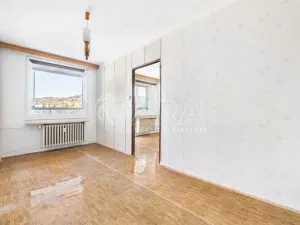 Prodej bytu 3+1, Náchod - Staré Město nad Metují, Pražská, 67 m2