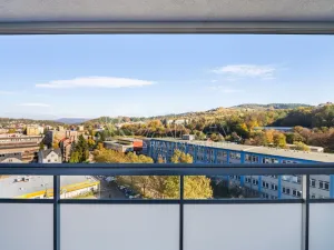 Prodej bytu 3+1, Náchod - Staré Město nad Metují, Pražská, 67 m2