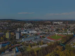 Prodej bytu 3+1, Náchod - Staré Město nad Metují, Pražská, 67 m2