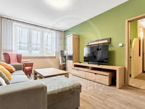 Prodej bytu 2+1, Sokolov, Marie Majerové, 50 m2