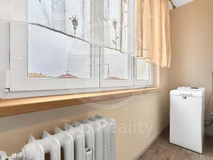 Prodej bytu 2+1, Sokolov, Marie Majerové, 50 m2