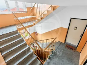 Prodej bytu 2+1, Sokolov, Marie Majerové, 50 m2