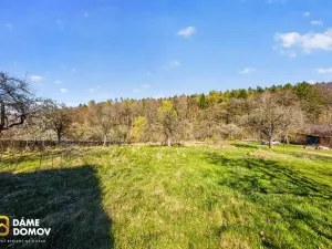 Prodej pozemku pro bydlení, Březnice, 1600 m2