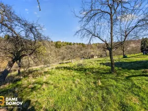 Prodej pozemku pro bydlení, Březnice, 1600 m2