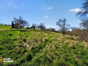 Prodej pozemku pro bydlení, Březnice, 1600 m2