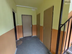 Prodej bytu 3+1, Krupka - Maršov, Dukelských hrdinů, 68 m2