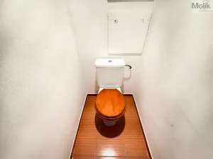 Pronájem bytu 2+1, Osek, Hrdlovská, 52 m2