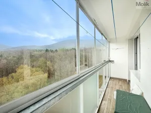 Pronájem bytu 2+1, Osek, Hrdlovská, 52 m2